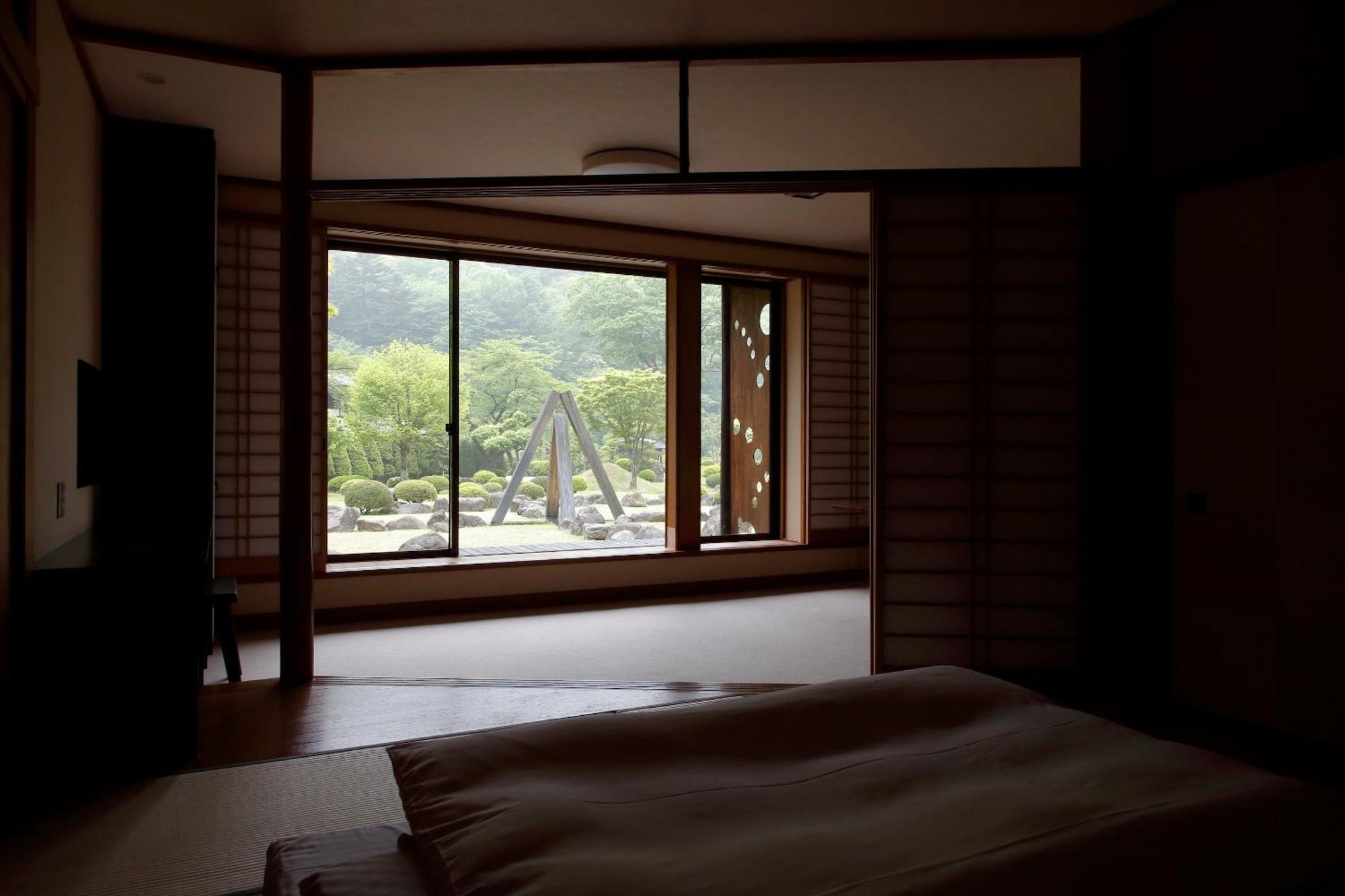 Itamuro Onsen Daikokuya Nasushiobara Oda fotoğraf