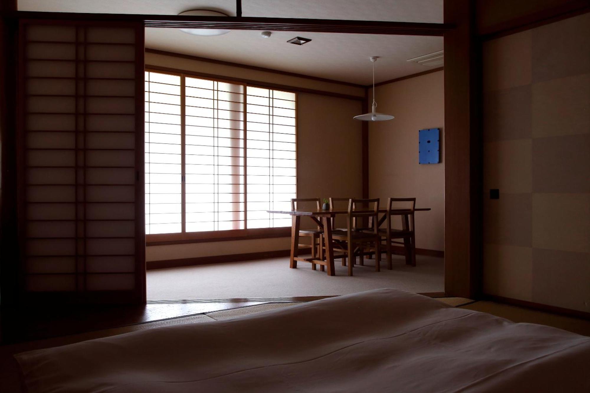 Itamuro Onsen Daikokuya Nasushiobara Oda fotoğraf