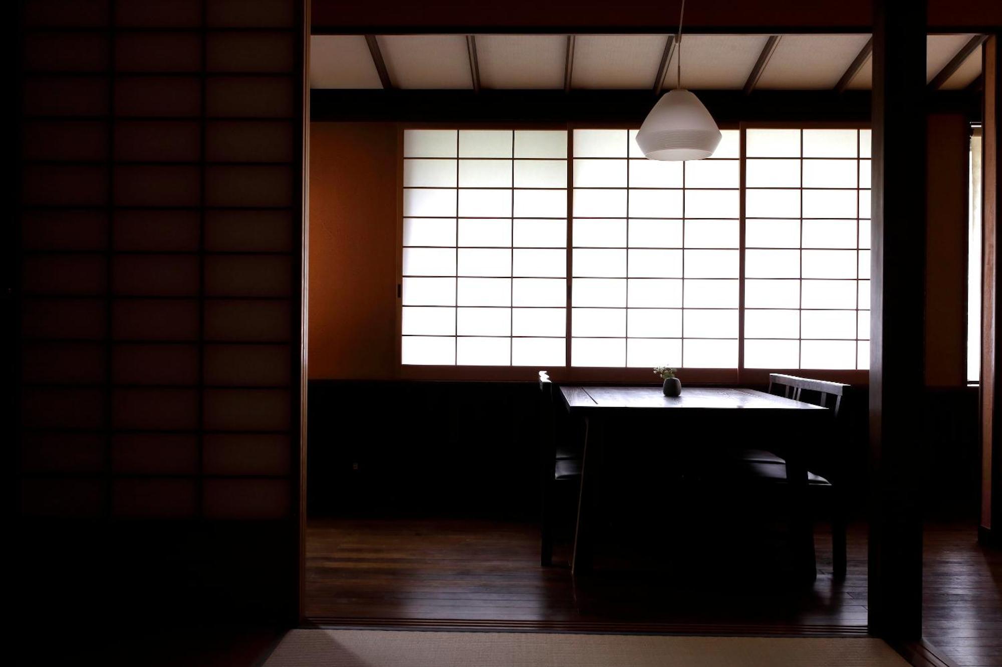 Itamuro Onsen Daikokuya Nasushiobara Oda fotoğraf
