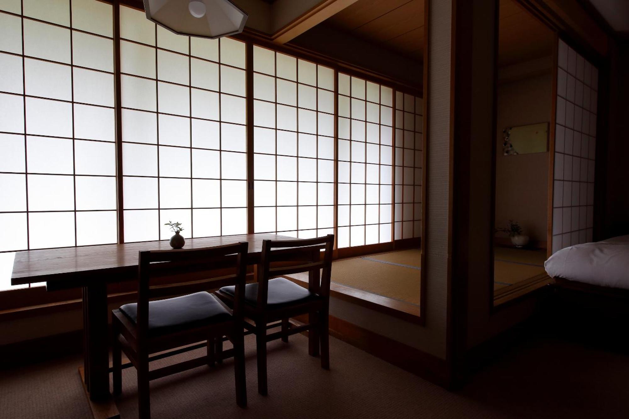 Itamuro Onsen Daikokuya Nasushiobara Oda fotoğraf