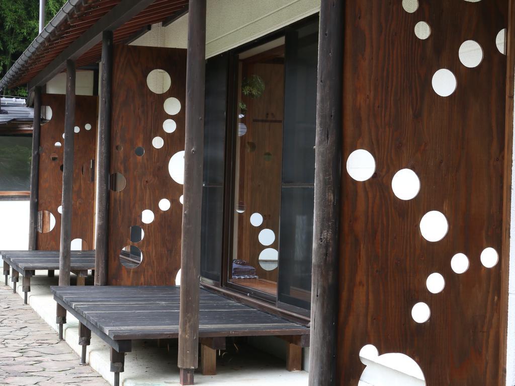 Itamuro Onsen Daikokuya Nasushiobara Dış mekan fotoğraf