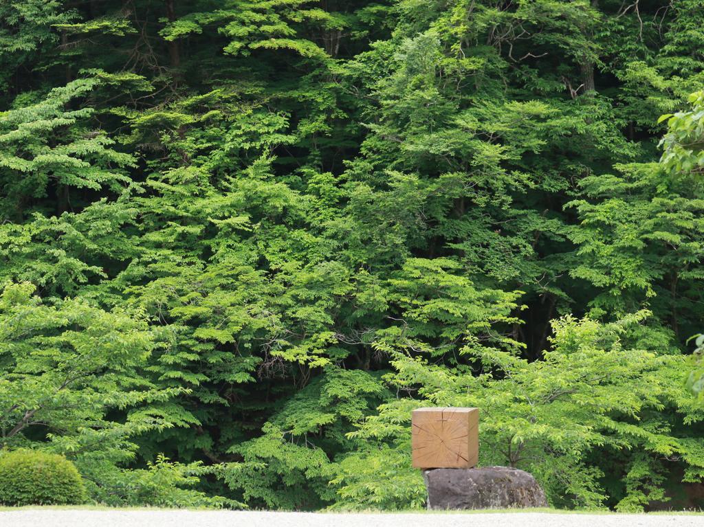 Itamuro Onsen Daikokuya Nasushiobara Dış mekan fotoğraf