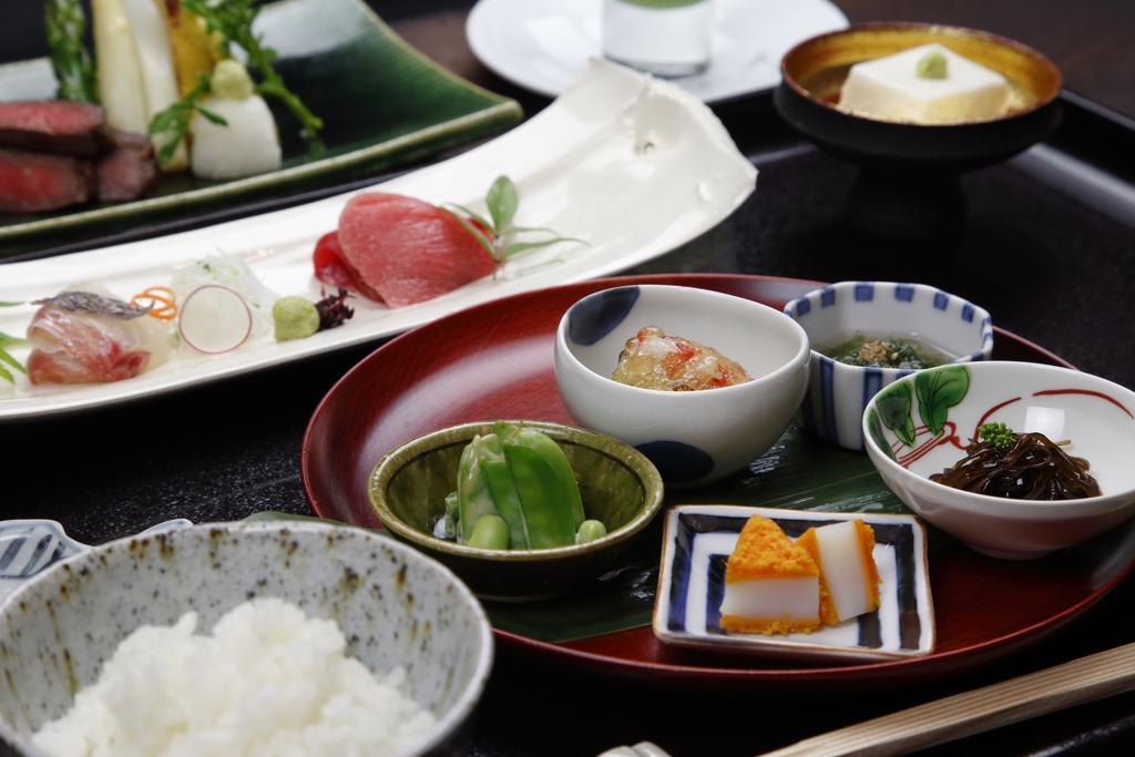 Itamuro Onsen Daikokuya Nasushiobara Dış mekan fotoğraf